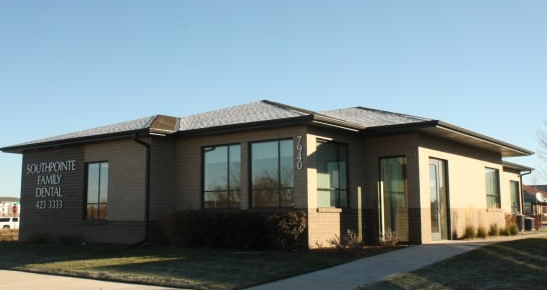 Easy to find in Southwest Lincoln